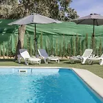 El Encanto De Hébergement de vacances