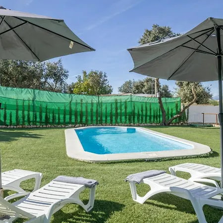Casa de Férias El Encanto De *