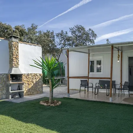 Casa de Férias El Encanto De *