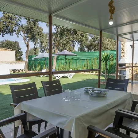 Casa de Férias El Encanto De