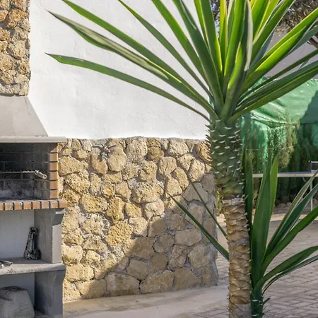 Casa de Férias El Encanto De *