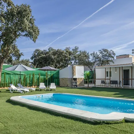 El Encanto De Casa de Férias