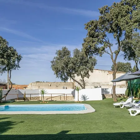 Casa de Férias El Encanto De Ronda