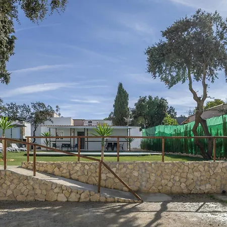 Casa de Férias El Encanto De *