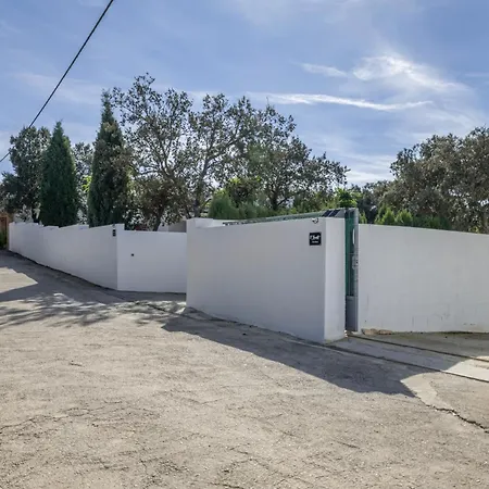 El Encanto De Casa de Férias