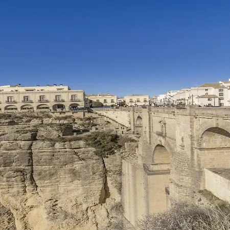 Casa de Férias El Encanto De Ronda