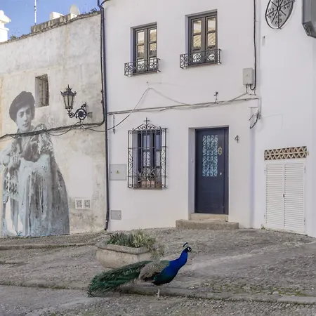 El Encanto De Casa de Férias *