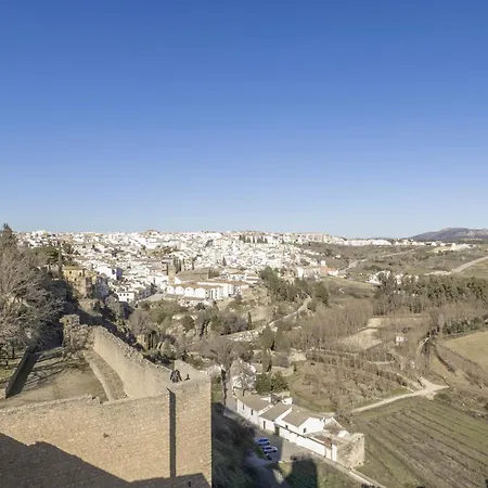 El Encanto De Casa de Férias